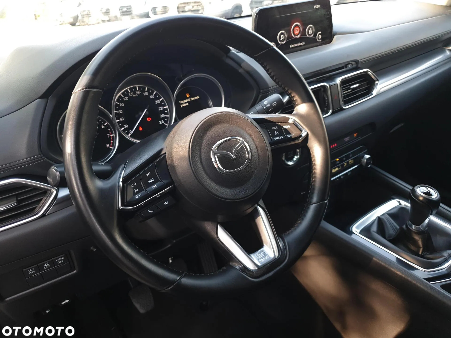 Mazda CX-5 2.0 Skymotion 2WD - 13