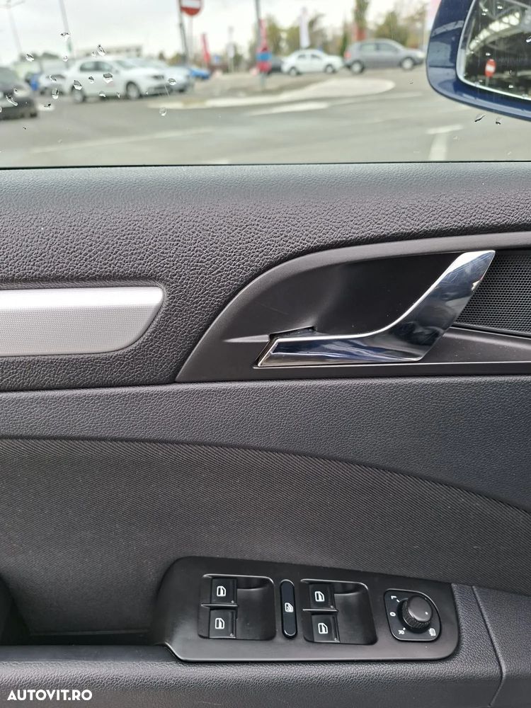 Skoda Superb 1.4 TSI Comfort - 16