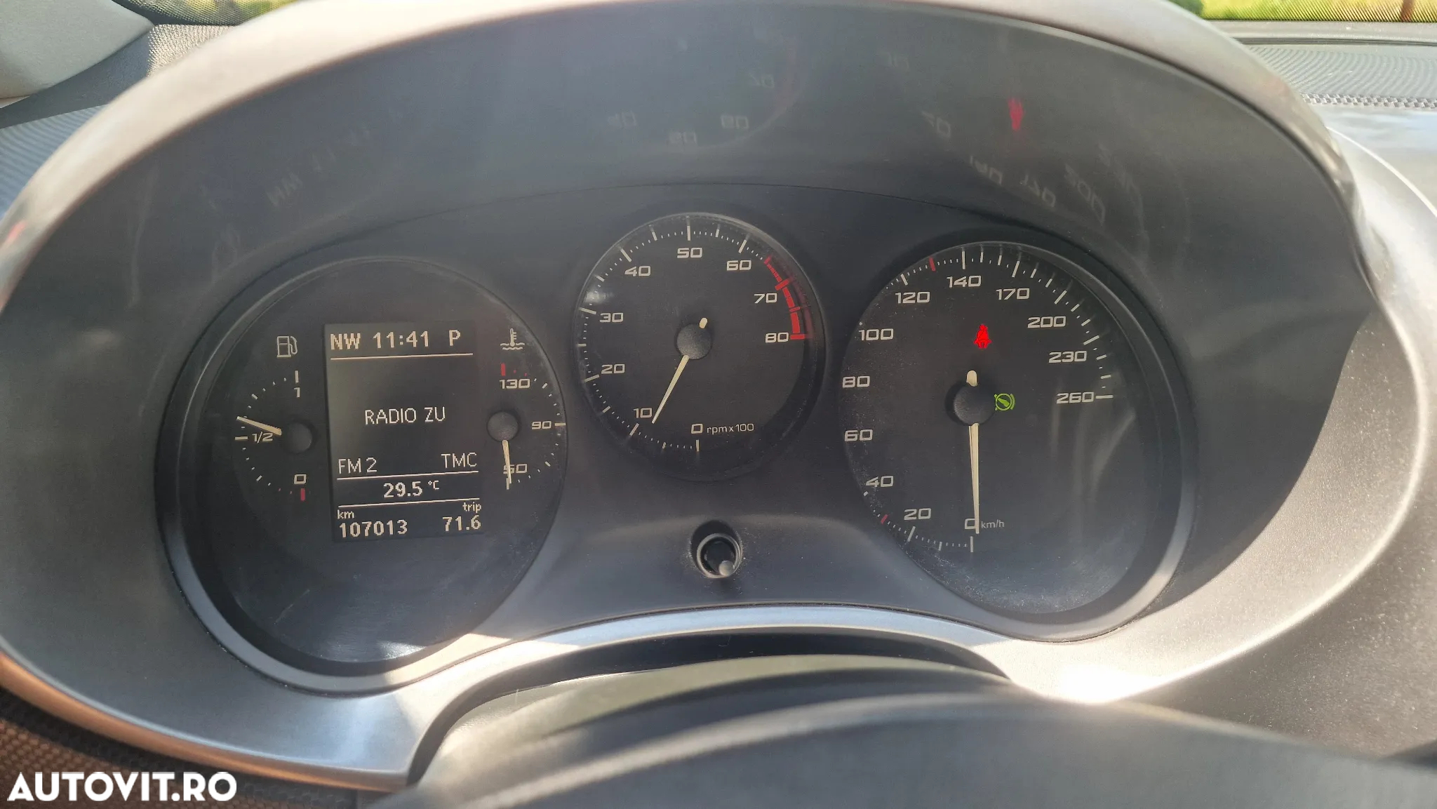 Seat Leon 1.8 TSI Sport DSG - 27