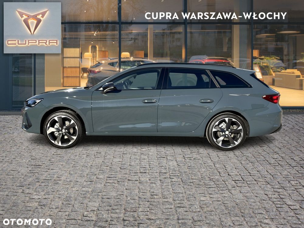 Cupra Leon Sportstourer 1.5 TSI - 3
