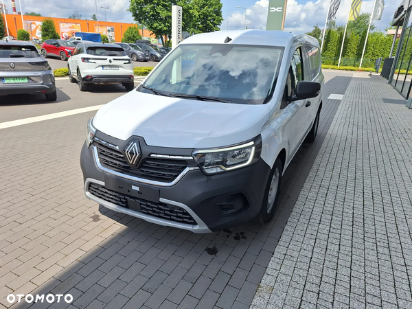 Renault Kangoo Van L2