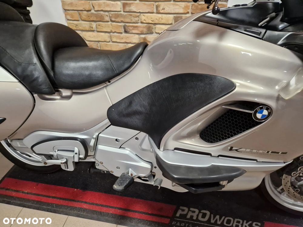 BMW K - 36