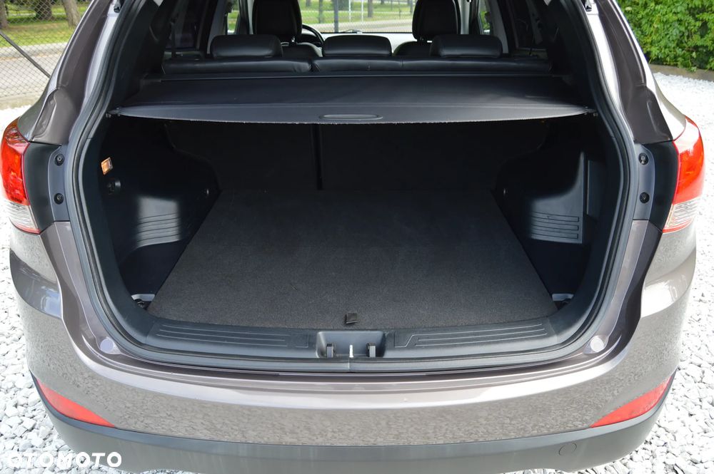 Hyundai ix35 1.6 2WD Comfort - 8