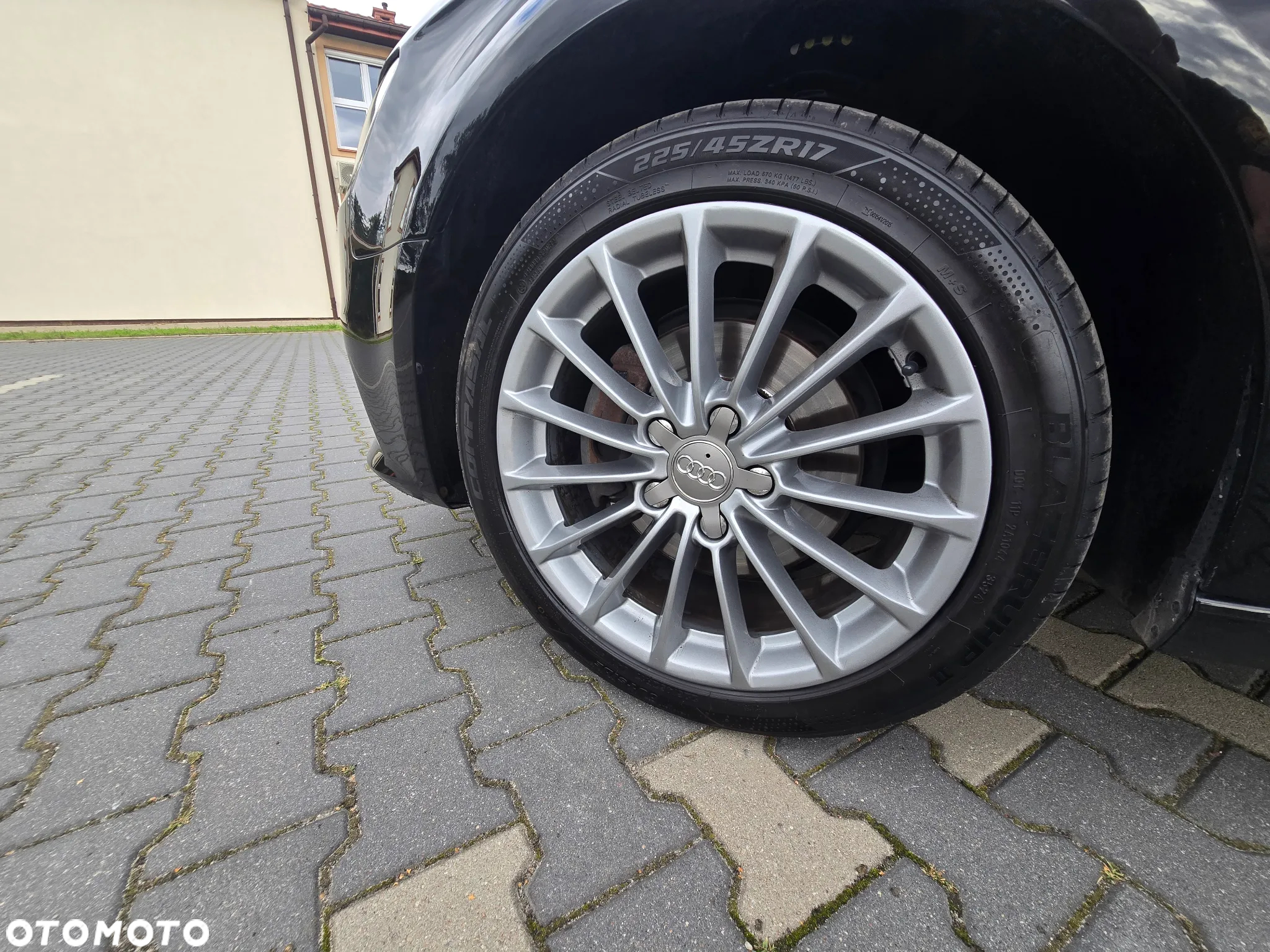 Audi A3 1.6 TDI S tronic - 25