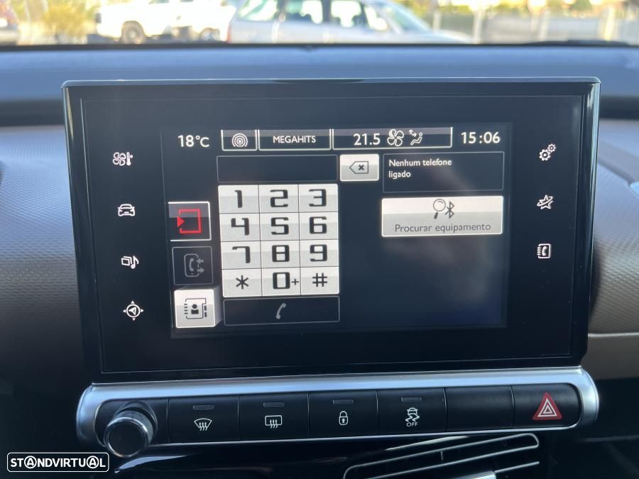 Citroën C4 Cactus 1.2 PureTech Shine Pack - 41