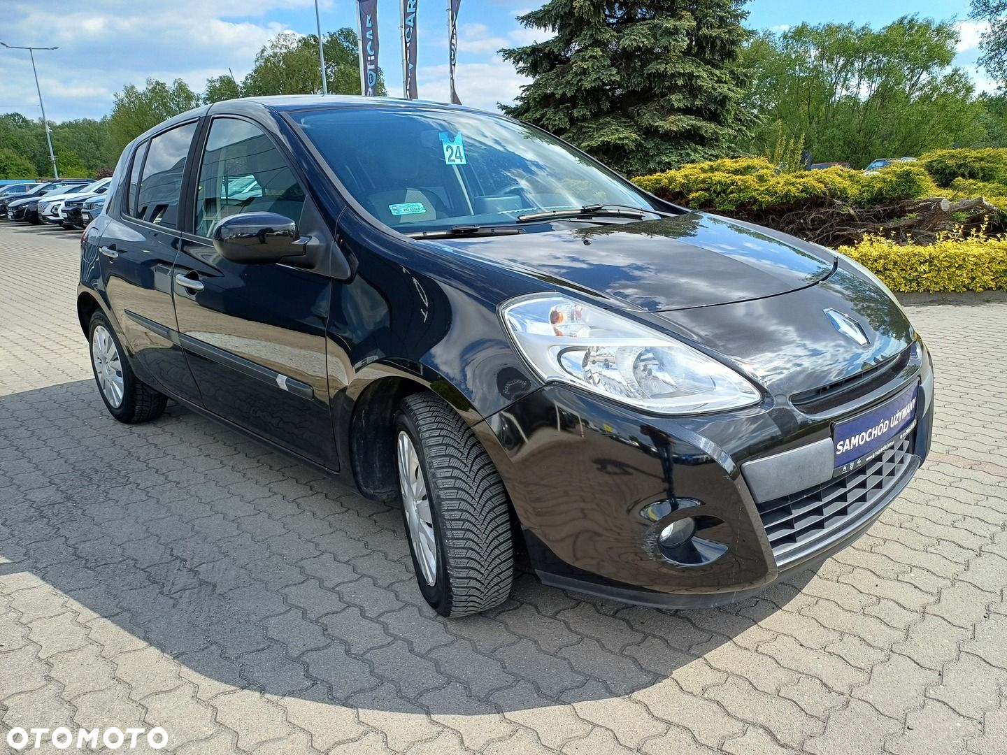 Renault Clio 1.5 dCi Authentique - 3