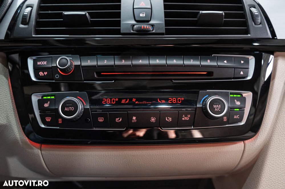 BMW Seria 3 320d xDrive GT Aut. M Sport - 16