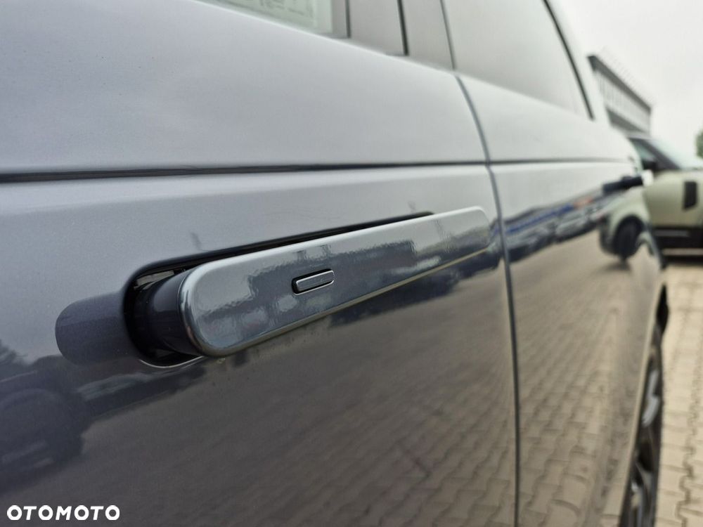 Land Rover Range Rover Sport - 17
