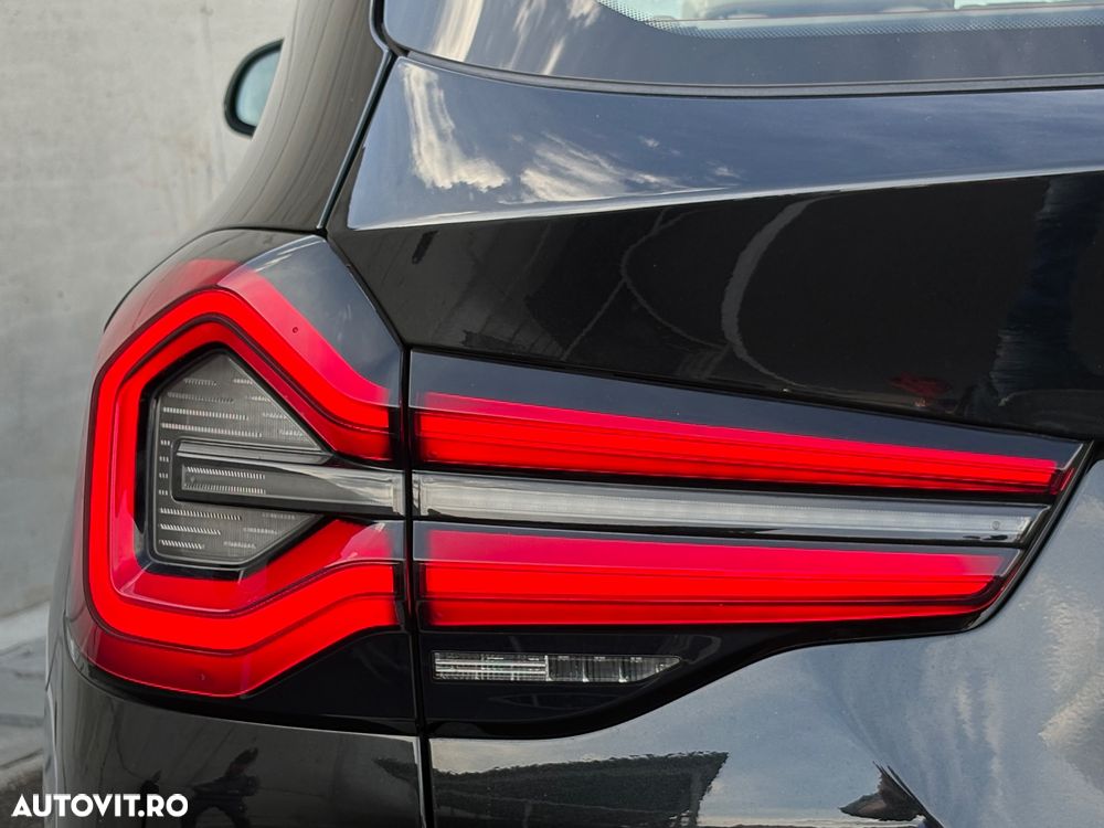 BMW X3 2023 — imagine 15