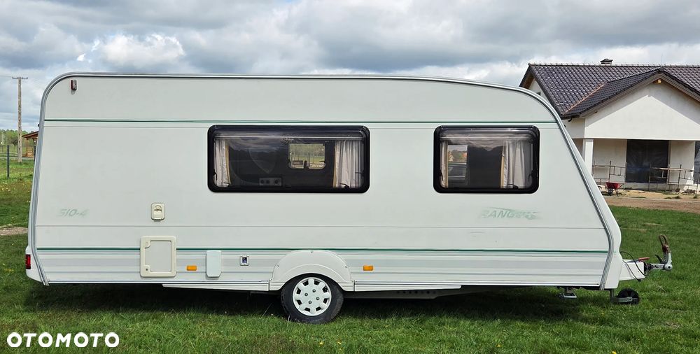 Bailey Ranger - 5