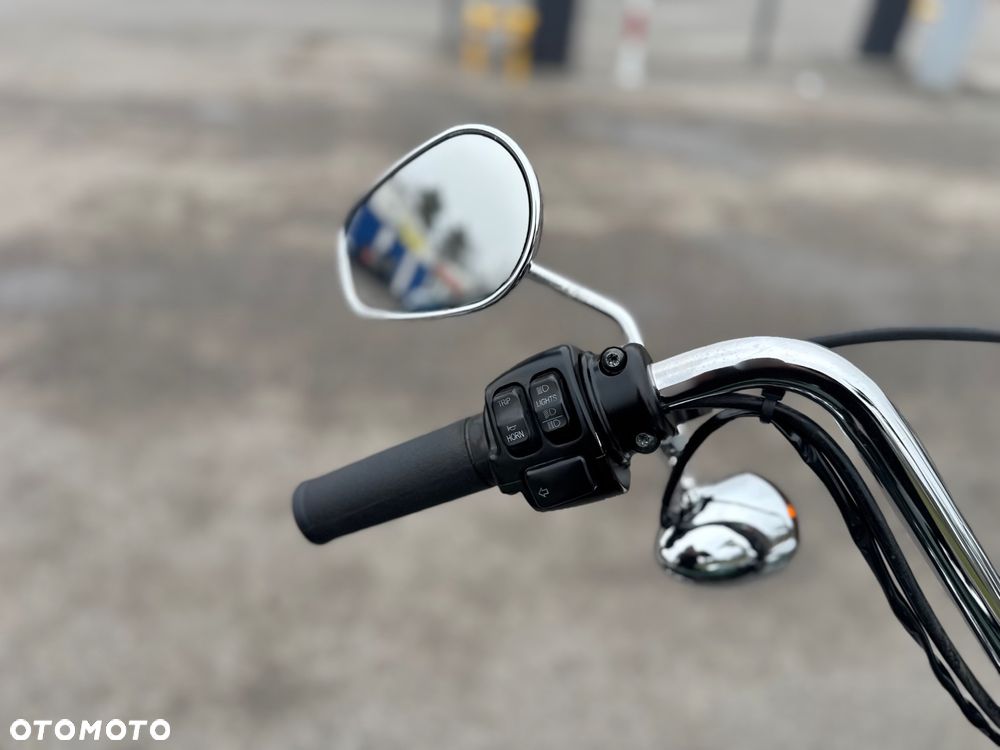 Harley-Davidson Sportster Seventy-Two - 6