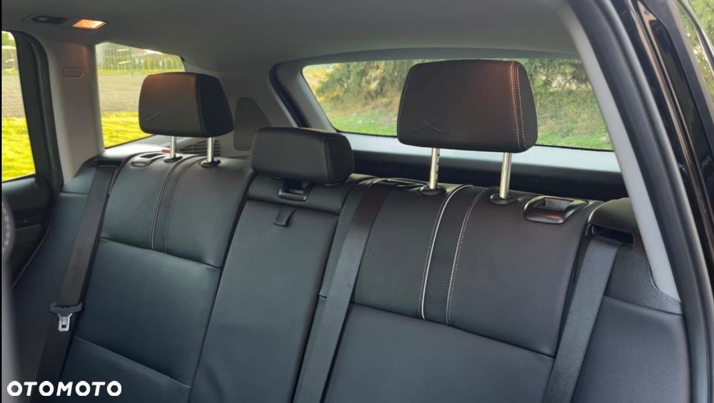 BMW X3 - 22