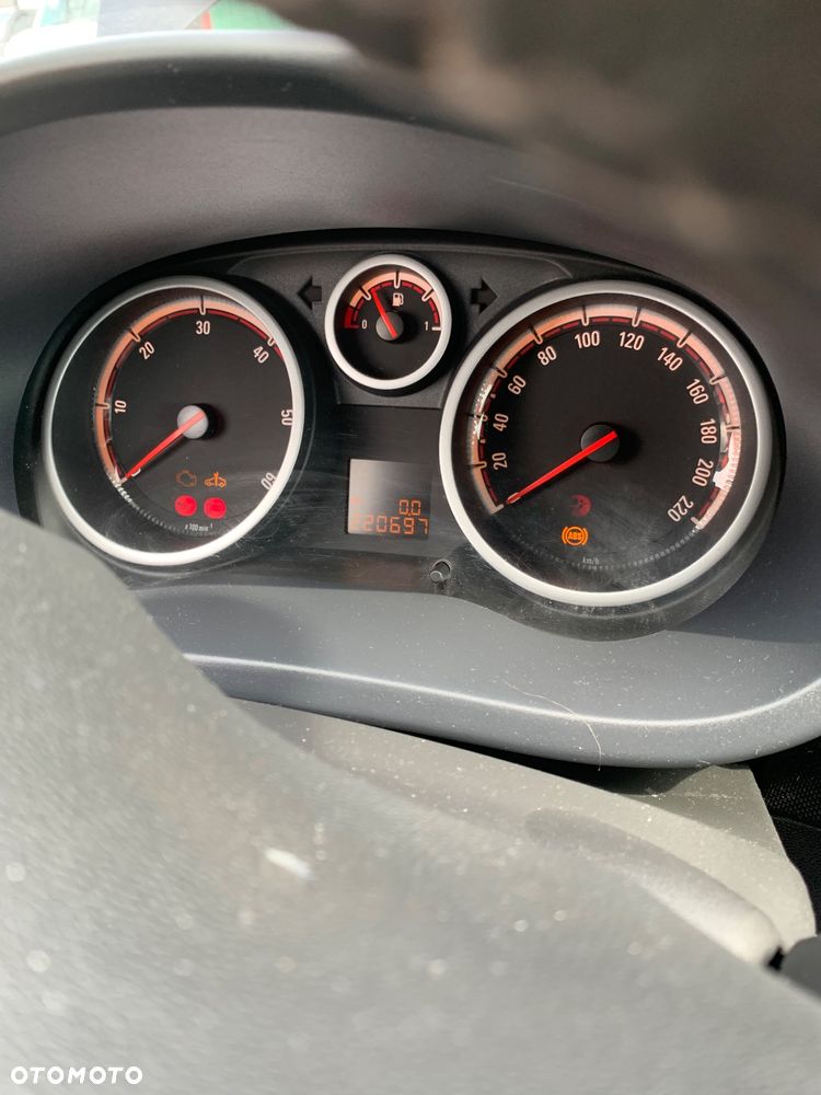 Opel Corsa 1.3 CDTI Cosmo - 5