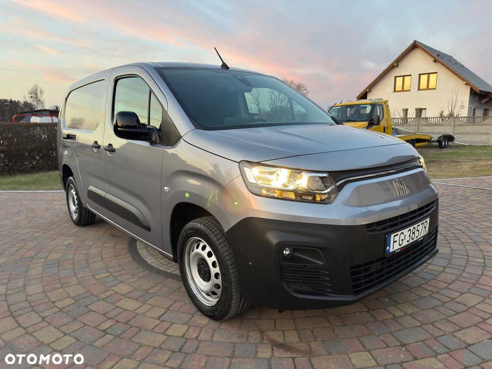 Fiat DOBLO - 17