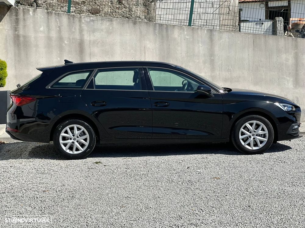 SEAT Leon ST 2.0 TDI Style - 7
