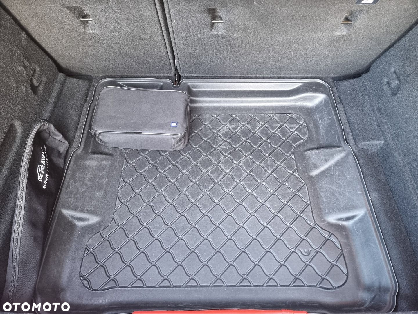 Opel Astra V 1.6 CDTI Dynamic S&S - 24