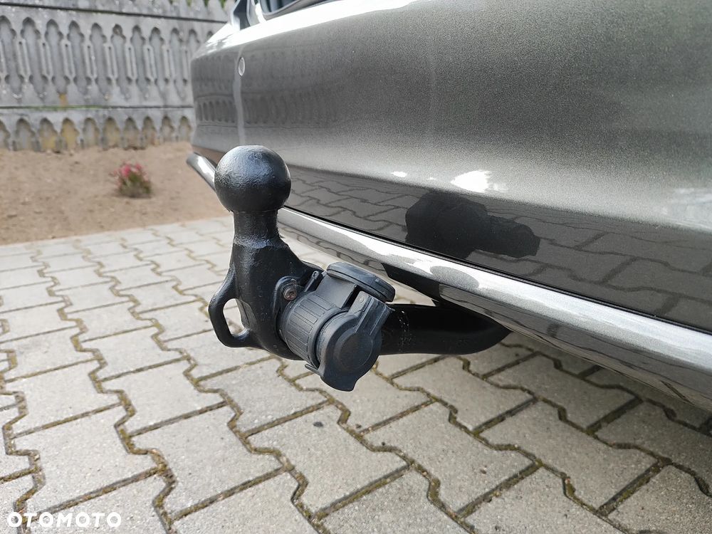 Ford Focus Turnier 1.6 EcoBoost Start-Stopp-System SYNC Edition - 25