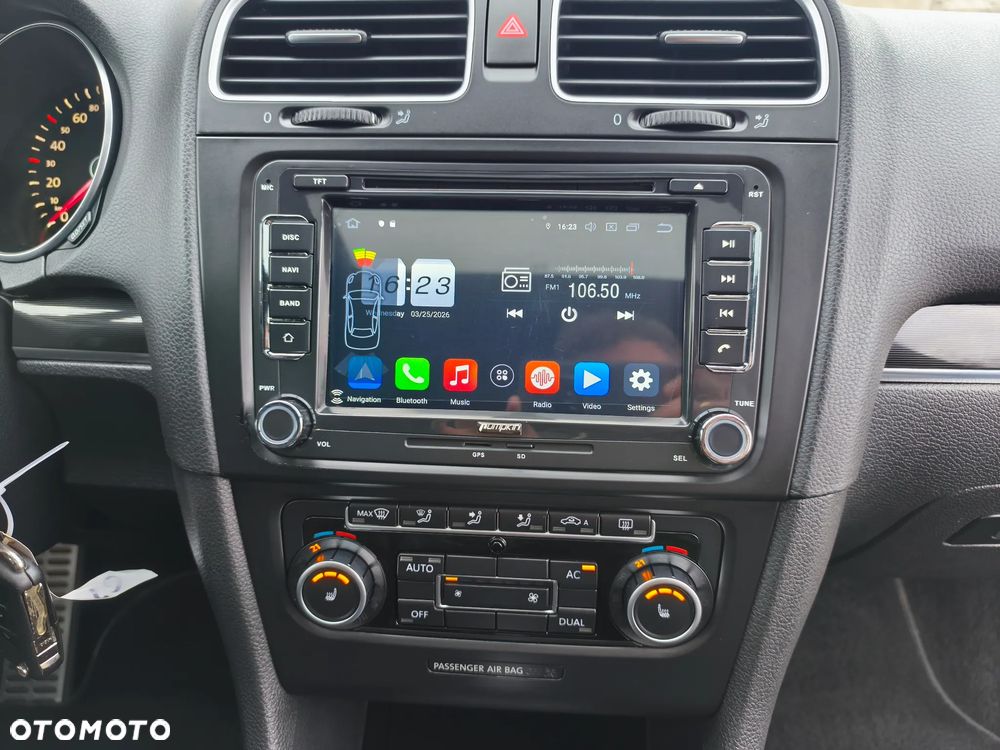 Volkswagen Golf 2.0 GTI DSG - 9