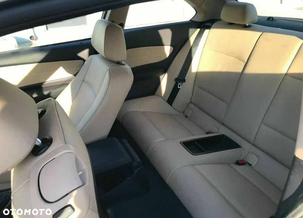 BMW Seria 1 - 5