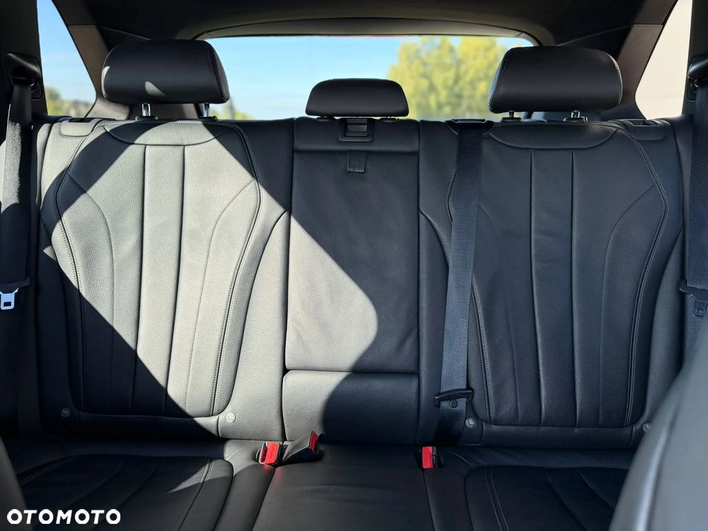 BMW X5 xDrive30d - 35