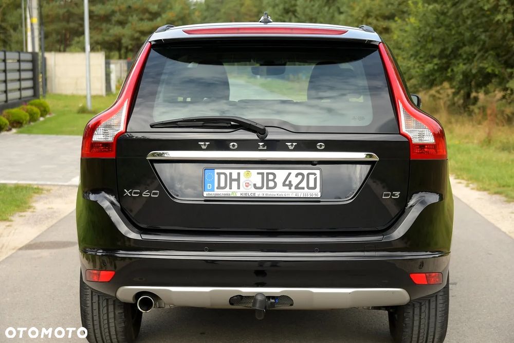 Volvo XC 60 - 7