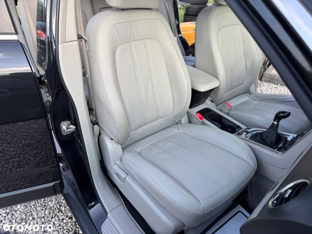Opel Antara 2.2 CDTI Cosmo - 25