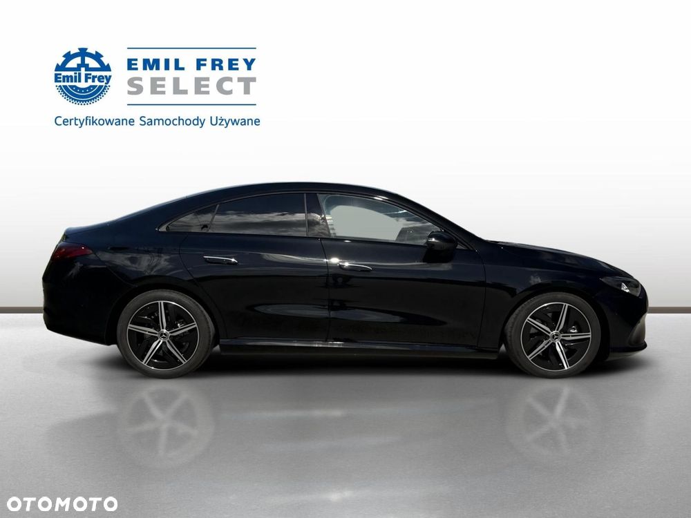 Mercedes-Benz CLA 200 mHEV 8G-DCT - 7