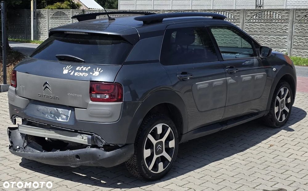 Citroën C4 Cactus Pure Tech 110 Stop&Start Shine - 5