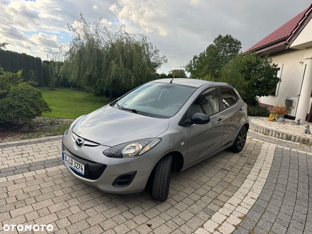 Mazda 2 1.3 MZR Iro - 2