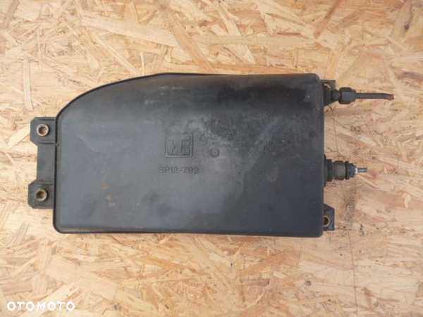 THERMO KING SL200e  zbiornik wyrównawczy płynu