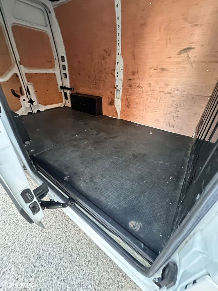 Renault Master III Fase III L2H2 - 4