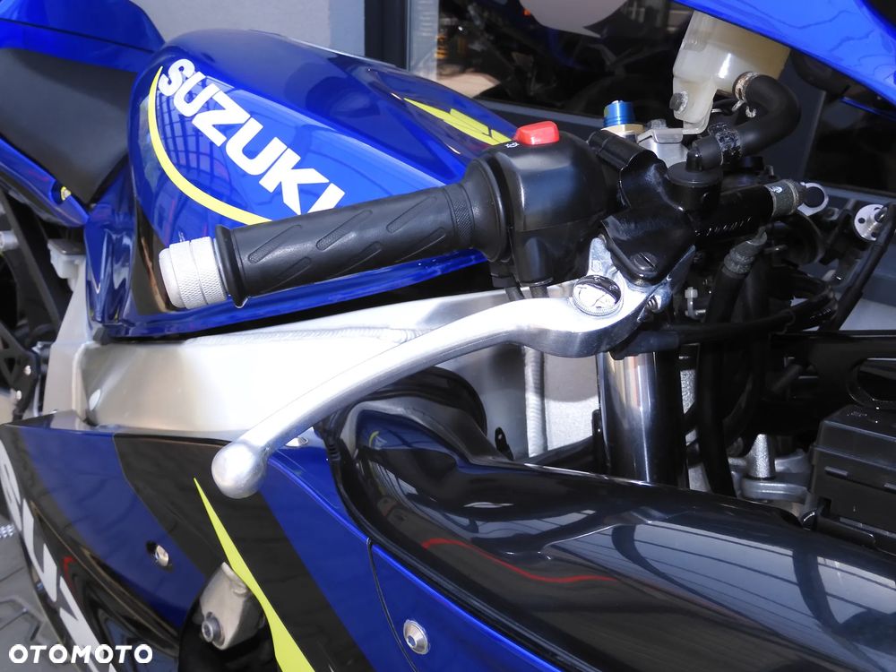 Suzuki GSX-R - 8