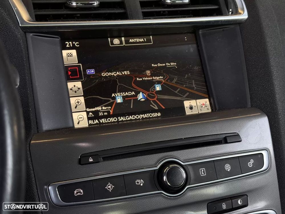 Citroën C4 BlueHDi 100 Selection - 23