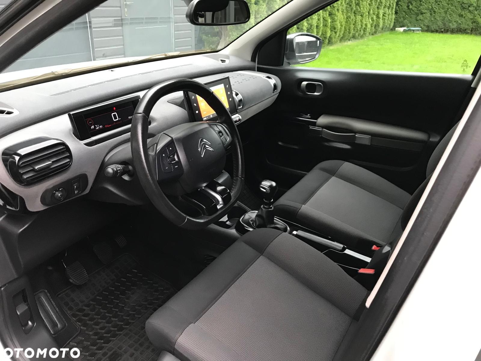 Citroën C4 Cactus 1.2 PureTech GPF Shine S&S - 5
