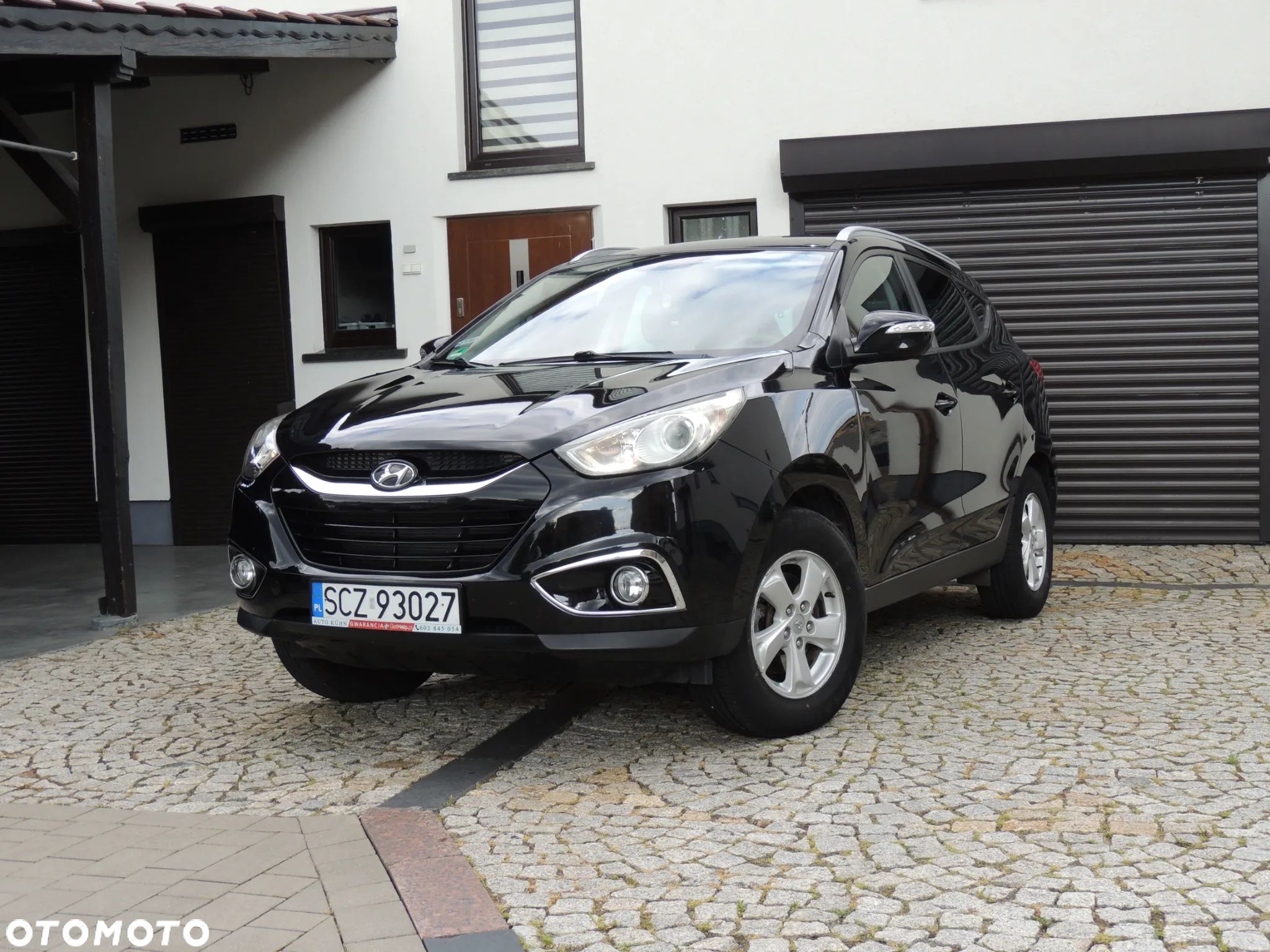 Hyundai ix35 2.0 2WD Comfort - 1
