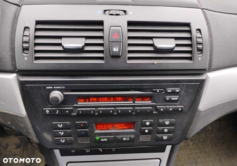 BMW X3 2.0d - 14