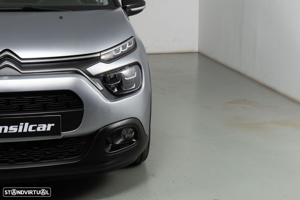 Citroën C3 1.2 PureTech Feel Pack - 17