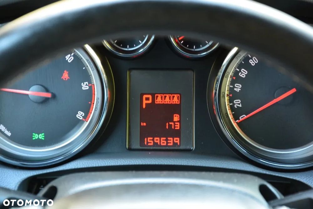 Opel Mokka 1.7 CDTI Cosmo - 24