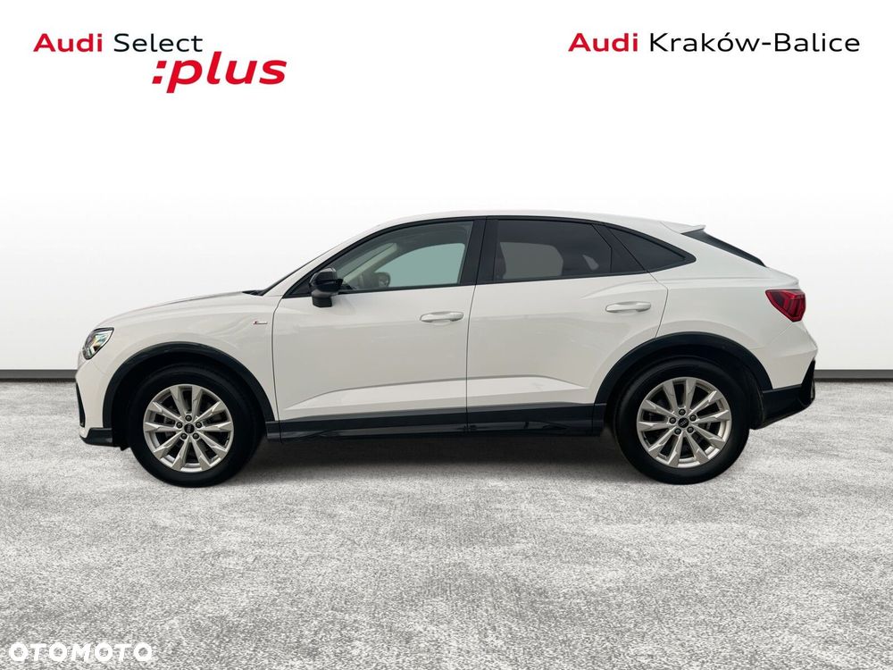 Audi Q3 Sportback - 33