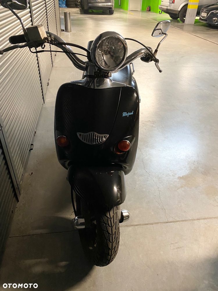 Aprilia Mojito - 3