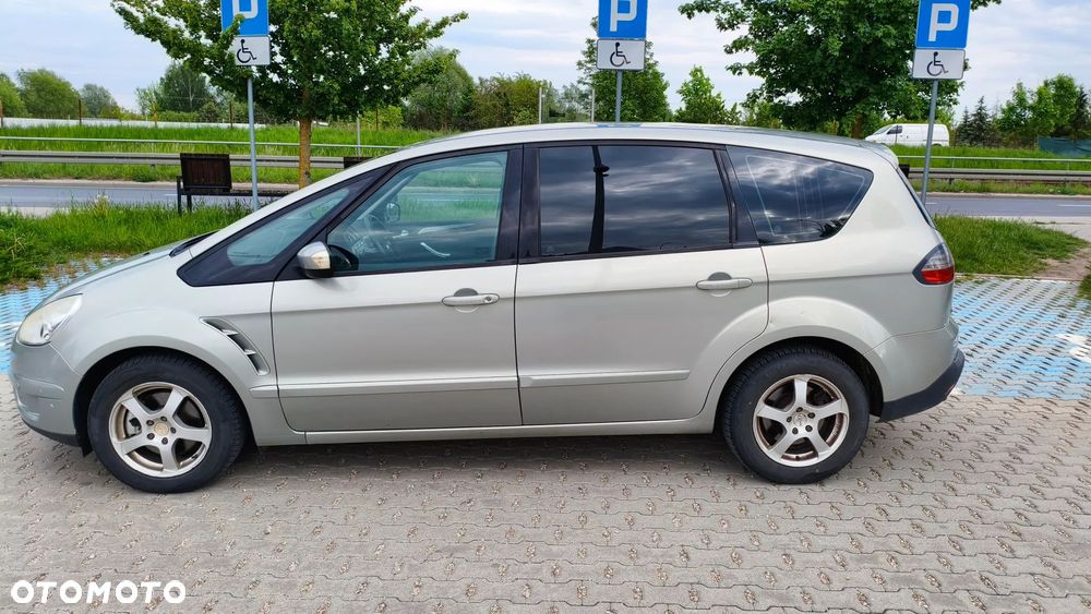Ford S-Max 1.8 TDCi Trend - 5