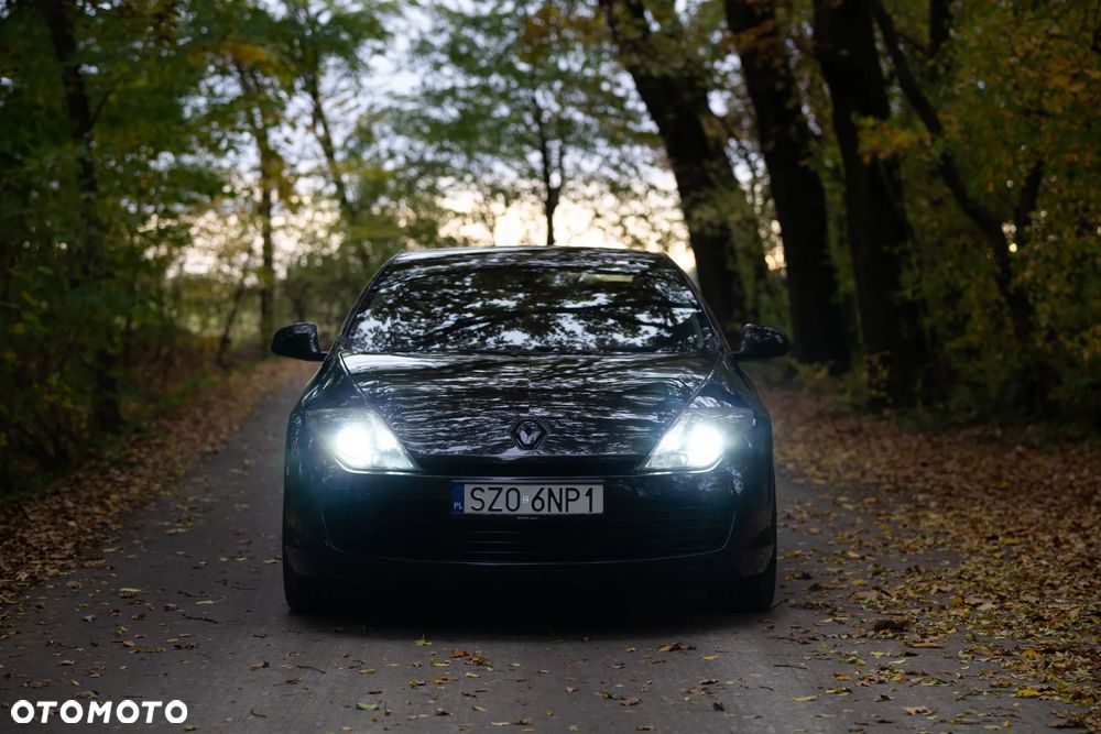Renault Laguna 2.0 dCi Dynamique - 7