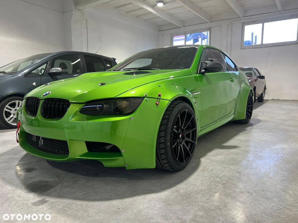 BMW Seria 3 335i - 2