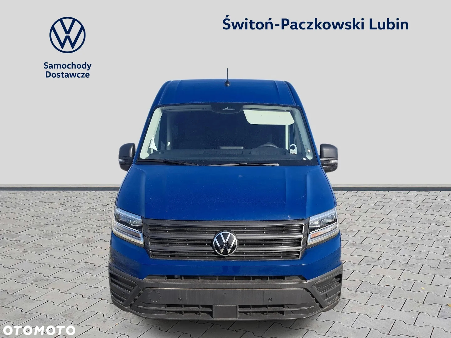 Volkswagen Crafter - 7