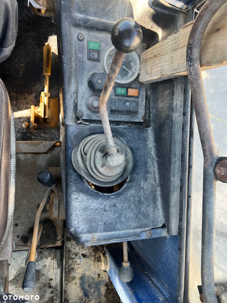 Inny Benfra 515 B - 18