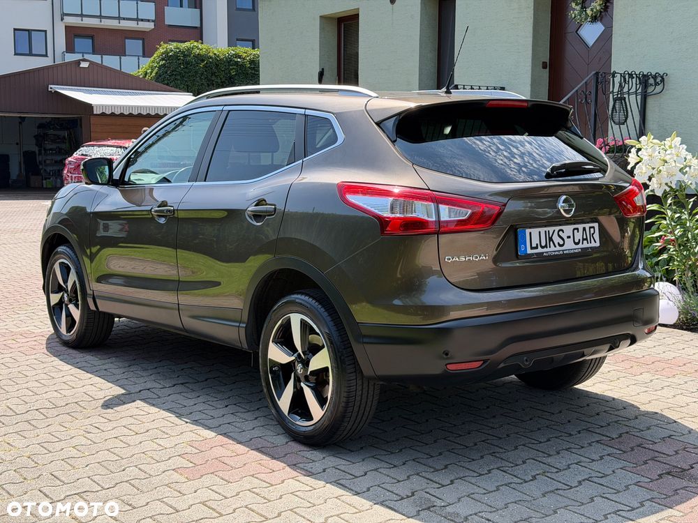 Nissan Qashqai 1.6 DIG-T 360 - 6