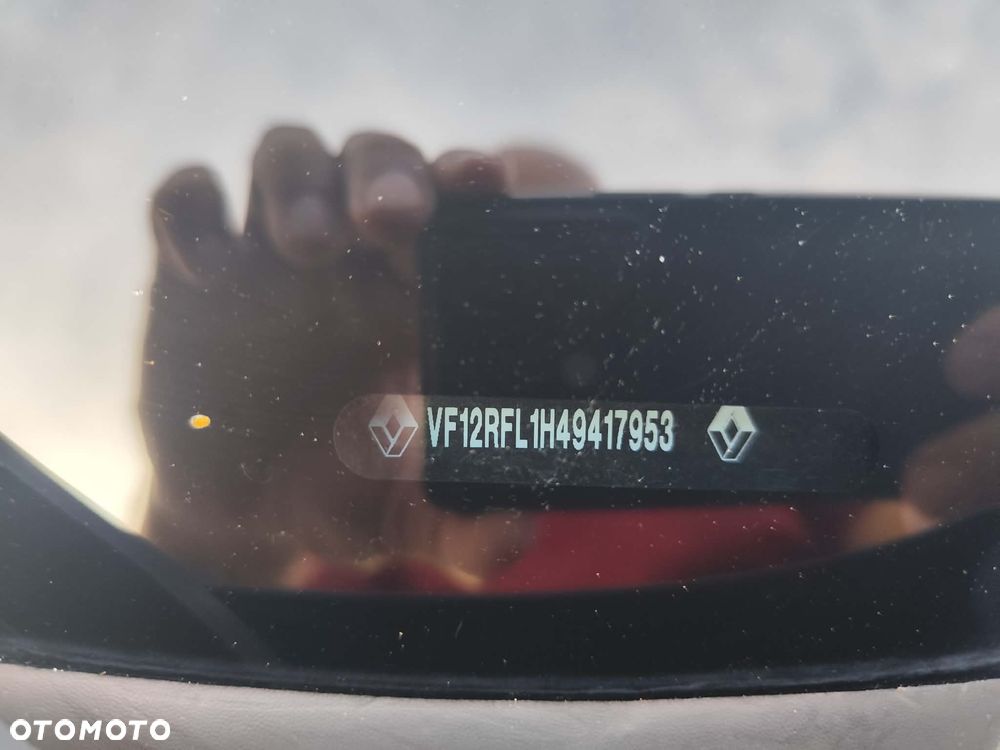 Renault Captur - 20