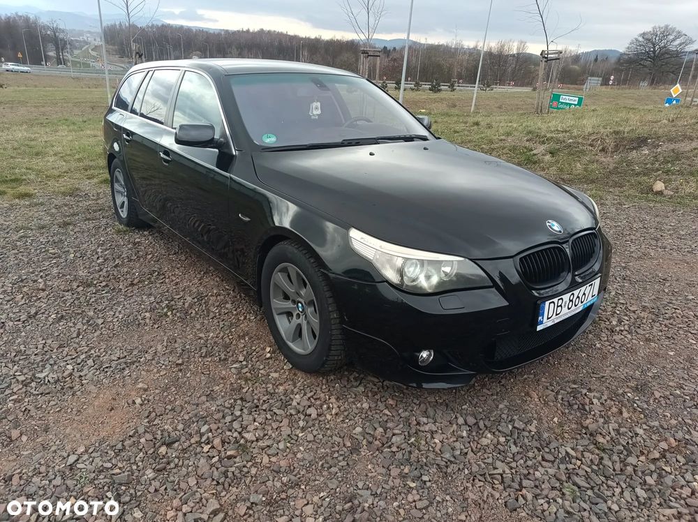 BMW Seria 5 530xd - 4