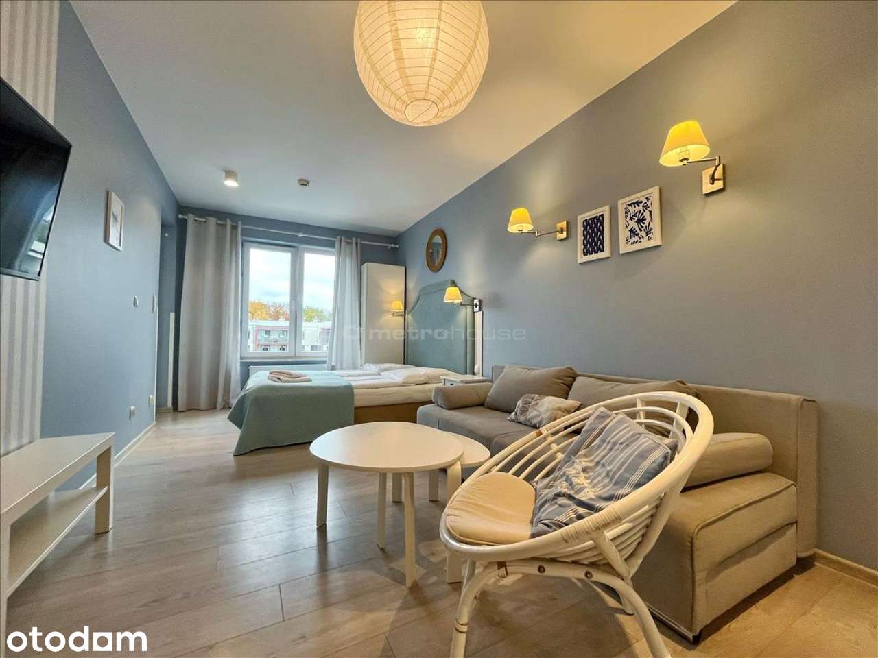 Wyjątkowy nowoczesny apartament w Kołobrzegu!