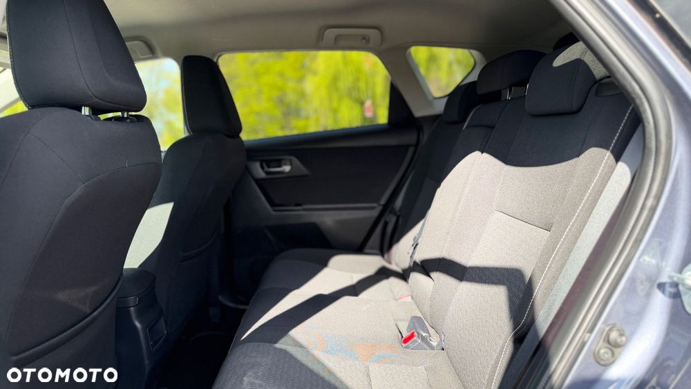 Toyota Auris - 25